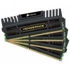 Corsair Vengeance 32GB DDR3 1600MHz CL9 Dual Channel Kit