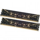Geil Black Dragon 4GB DDR3 1333MHz CL9 Dual Channel Kit
