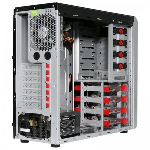 Cooltek K2 Rev. C1