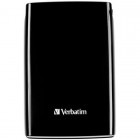 Hard disk extern Verbatim Store n Go 1TB 2.5 inch USB 3.0 Black