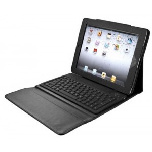 Trust Stand cu Bluetooth pentru iPad generatia a 2-a si iPad generatia a 3-a