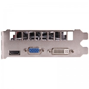 MSI GeForce GT 630 2GB DDR3 128-bit
