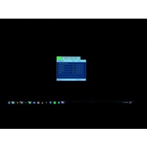 BenQ +VA GW2450HM 24 inch 4ms GTG black