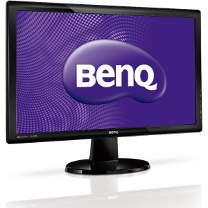 BenQ +VA GW2450HM 24 inch 4ms GTG black