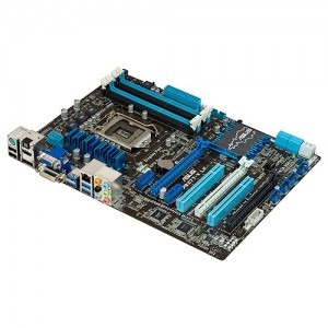 ASUS P8Z77-V LK