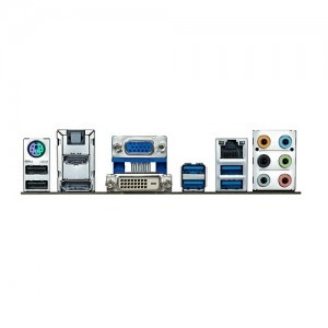 ASUS P8Z77-V LK