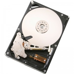 HGST Deskstar 7K1000.D 500GB SATA-III 7200 RPM 32MB