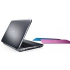 DELL 17.3'' Inspiron 17R 5720 Switch, Procesor Intel® Core™ i5-3210M 2.5GHz Ivy Bridge, 4GB, 500GB, GeForce GT 630M 1GB, Linux, Silver, CIS