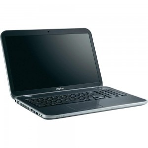 DELL 17.3'' Inspiron 17R 5720 Switch, Procesor Intel® Core™ i7-3612QM 2.1GHz Ivy Bridge, 6GB, 1TB, GeForce GT 630M 1GB, Linux, Silver, CIS