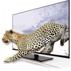 Toshiba Smart TV 47VL963G Seria VL963G 119cm negru Full HD 3D + 4 perechi de ochelari 3D