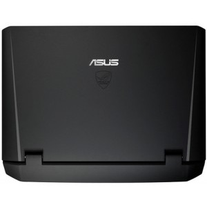 ASUS 17.3'' G75VW-9Z234Z, FHD, Procesor Intel® Core™ i7-3610QM 2.3GHz Ivy Bridge, 16GB, 750GB + 256GB SSD, GeForce GTX 670M 3GB, Win 7 Ultimate, Black