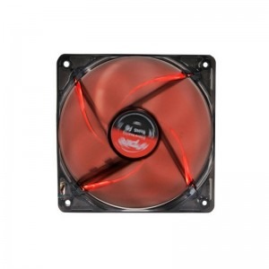 Spire SP12025S1H4 Red