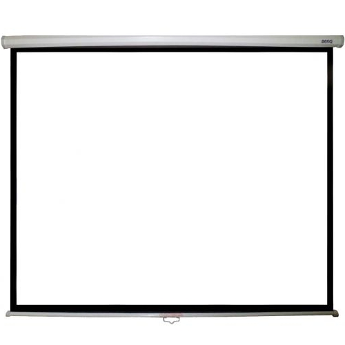 Ecran de proiectie BenQ Manual 100 inch