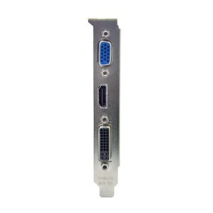 EVGA GeForce GT 610 2GB DDR3 64-bit