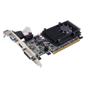 EVGA GeForce GT 610 2GB DDR3 64-bit