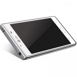 LG Optimus L7 P700/P705 White