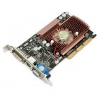 Forsa GeForce FX5500 256MB DDR 128-bit AGP