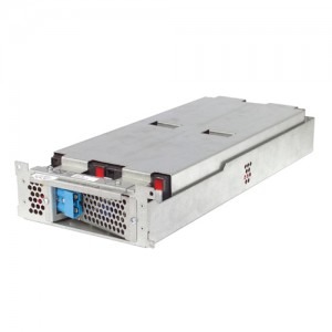 Accesoriu UPS APC Replacement Battery Cartridge 43