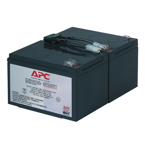 Accesoriu UPS APC Replacement Battery Cartridge 6