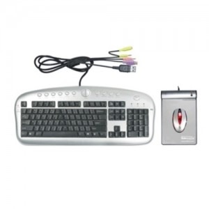 A4Tech KBS-2830