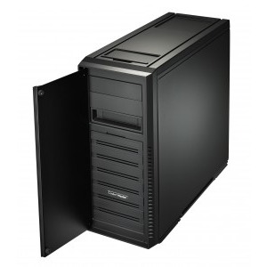 Cooler Master Silencio 650
