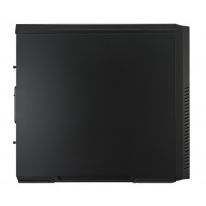 Cooler Master Silencio 650