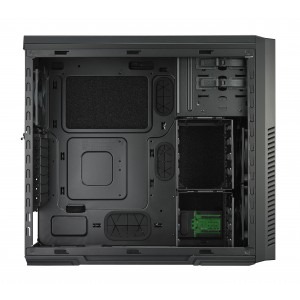 Cooler Master Silencio 650