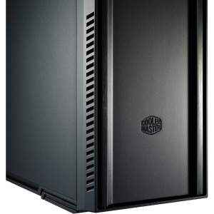 Cooler Master Silencio 650