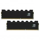 Mushkin Blackline FrostByte 16GB DDR3 1600MHz CL10 Dual Channel Kit