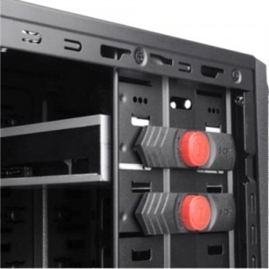 Thermaltake Commander GS-II