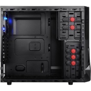 Thermaltake Commander GS-III