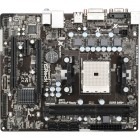 ASRock FM2A55M-DGS