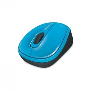 ms wireless mouse 3500