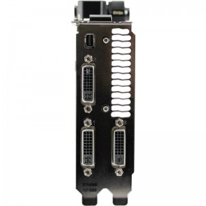 EVGA GeForce GTX 690 Signature Hydro Copper 4GB GDDR5 512-bit