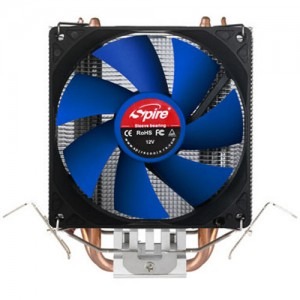 Spire Kepler v2.0