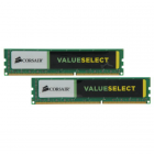 Corsair Value Select 8GB DDR3 1600MHz CL11 Dual Channel Kit