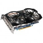 GIGABYTE Radeon HD7850 OC WindForce 2X 1GB GDDR5 256-bit