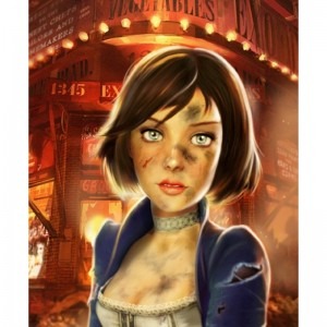 Take 2 Interactive BioShock Infinite pentru PC