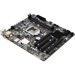 ASRock B75M-GL R2.0