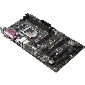ASRock P75 Pro3