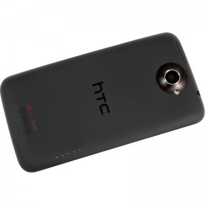 HTC One X 16GB Black