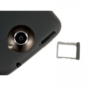 HTC One X 16GB Black