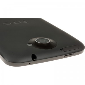 HTC One X 16GB Black