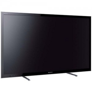 Sony Smart TV KDL-40HX751 Seria HX751 102cm negru Full HD 3D