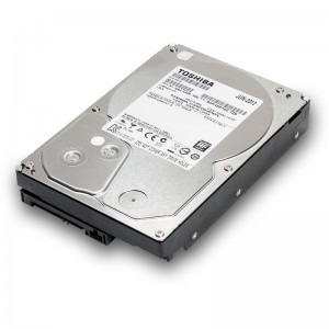 Toshiba DT01ACAxxx 1TB SATA-III 7200 RPM 32MB