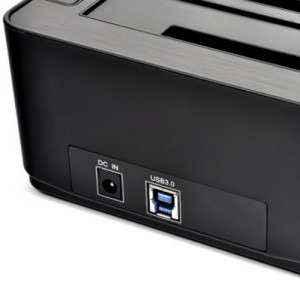 Thermaltake BlacX Duet 5G USB 3.0