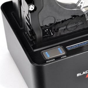 Thermaltake BlacX Duet 5G USB 3.0