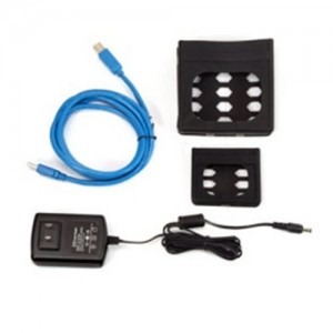 Rack Thermaltake BlacX Duet 5G USB 3.0 - PC Garage