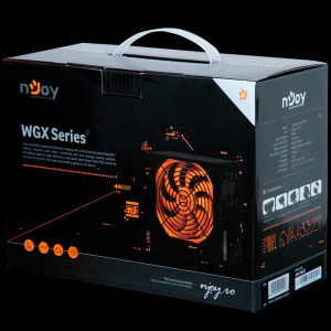 nJoy 450WGX 450W