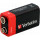 Verbatim Premium 1x 9V LR61 blister